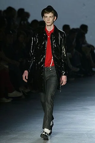 Look 7
